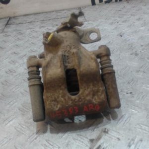 HONDA ACCORD 6 PHASE 1