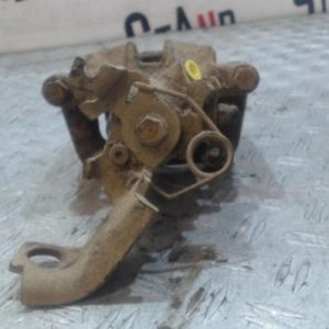 HONDA ACCORD 6 PHASE 1