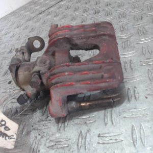 OPEL ZAFIRA A PHASE 1