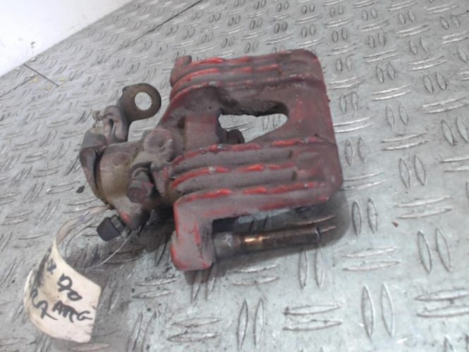 OPEL ZAFIRA A PHASE 1