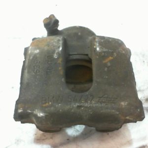 BMW SERIE 3 E46 CABRIO PHASE 2