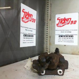 BMW SERIE 3 E46 PHASE 1