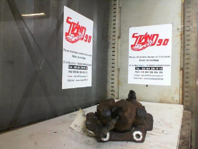 BMW SERIE 3 E46 PHASE 1