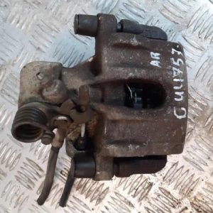 FORD FOCUS 2 PHASE 1