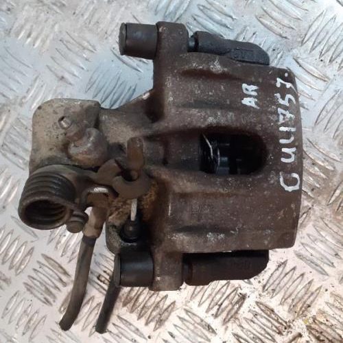 FORD FOCUS 2 PHASE 1