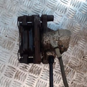 FORD FOCUS 2 PHASE 1