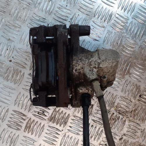 FORD FOCUS 2 PHASE 1