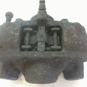 MERCEDES CLASSE E 210 PHASE 2 BREAK