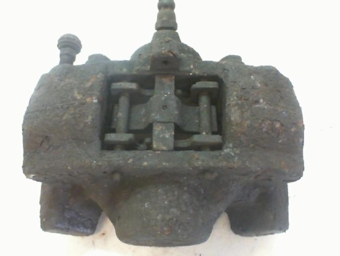 MERCEDES CLASSE E 210 PHASE 2 BREAK