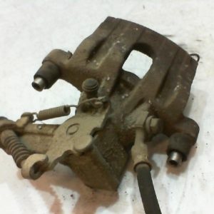 OPEL VECTRA C PHASE 1