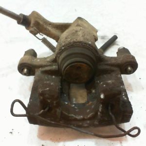 OPEL VECTRA C PHASE 1