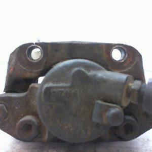 RENAULT CLIO 2 PHASE 1