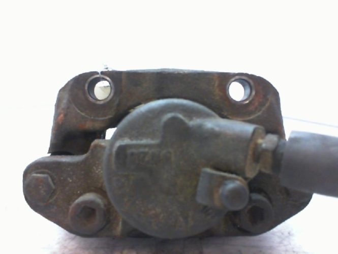 RENAULT CLIO 2 PHASE 1