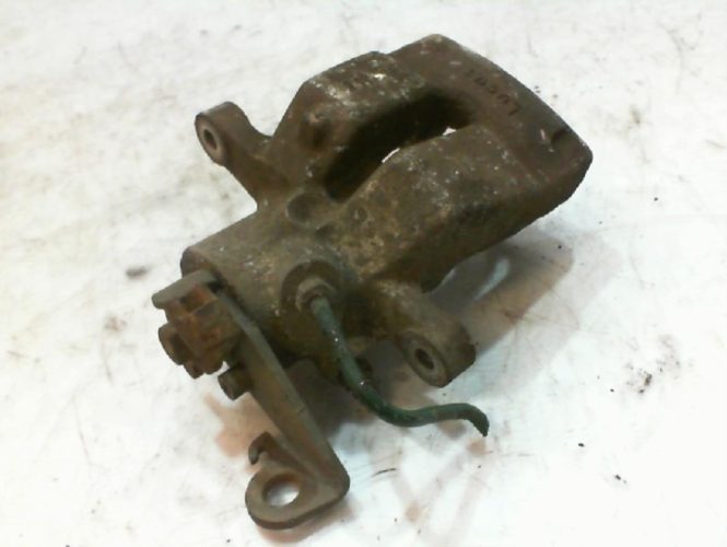 RENAULT MEGANE 1 PHASE 2 BREAK