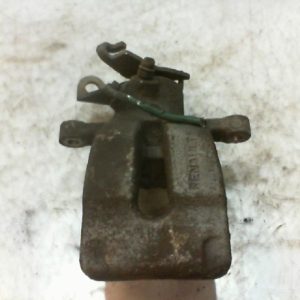 RENAULT MEGANE 2 PHASE 2 BREAK