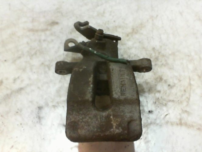 RENAULT MEGANE 2 PHASE 2 BREAK