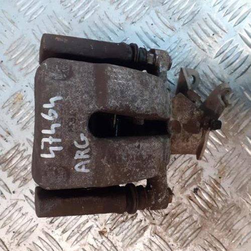 RENAULT MEGANE 2 PHASE 2 BREAK