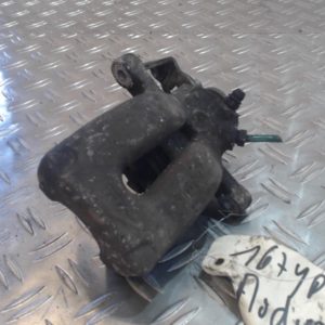 RENAULT MODUS PHASE 1