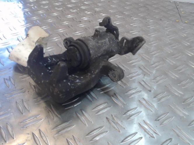 RENAULT MODUS PHASE 1