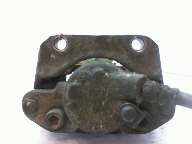 RENAULT TWINGO 1 PHASE 3