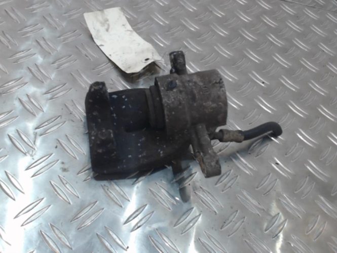 TOYOTA COROLLA VERSO 2 PHASE 1