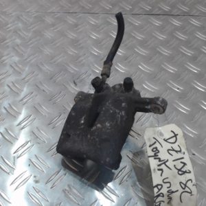 TOYOTA COROLLA VERSO 2 PHASE 1