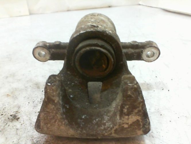 TOYOTA COROLLA VERSO 2 PHASE 2