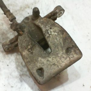 TOYOTA COROLLA VERSO 2 PHASE 2