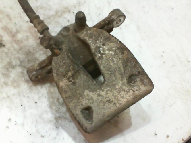 TOYOTA COROLLA VERSO 2 PHASE 2