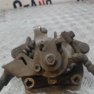 VOLKSWAGEN POLO 5 PHASE 2