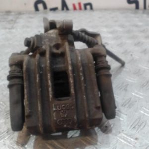 VOLKSWAGEN POLO 5 PHASE 2