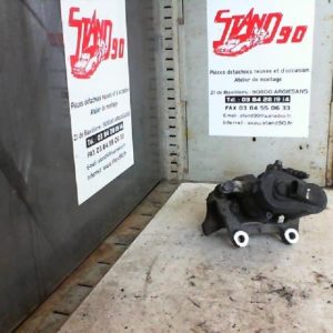 VOLKSWAGEN SHARAN 2 PHASE 1