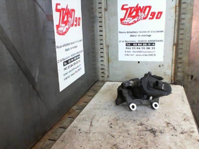 VOLKSWAGEN SHARAN 2 PHASE 1