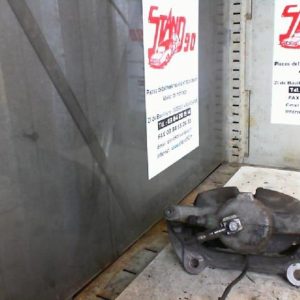 VOLKSWAGEN SHARAN 2 PHASE 1