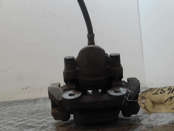 BMW SERIE 7 E65 PHASE 1