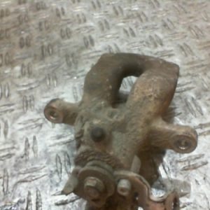 RENAULT MODUS PHASE 1