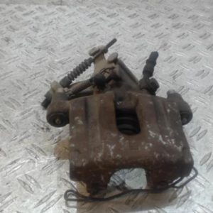 OPEL VECTRA C PHASE 1