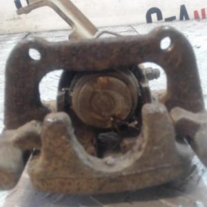 HONDA ACCORD 6 PHASE 1