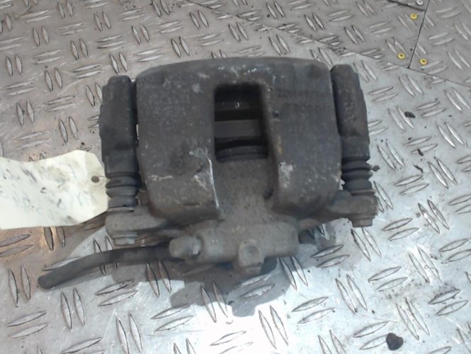 FIAT DUCATO 3 PHASE 1