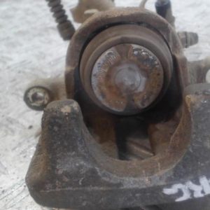 HONDA ACCORD 6 PHASE 1