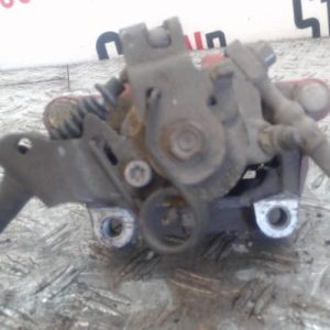 OPEL ASTRA H PHASE 2