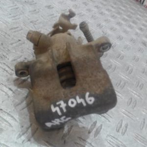 HONDA ACCORD 6 PHASE 1