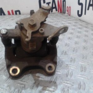 RENAULT MEGANE 2 PHASE 2 BREAK