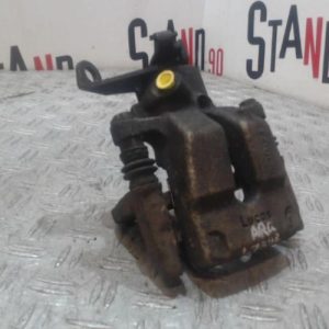 RENAULT SCENIC 1 PHASE 2