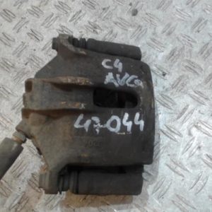 CITROEN C4 1 PHASE 1 COUPE