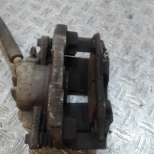 CITROEN C4 1 PHASE 1 COUPE