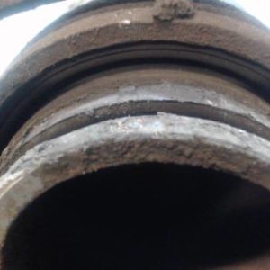 CITROEN XSARA PHASE 2