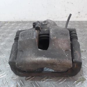 MERCEDES CLASSE C 204 PHASE 1