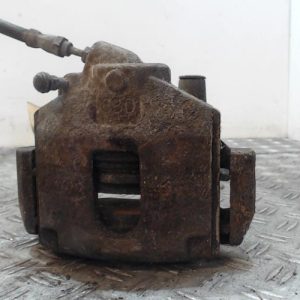 FORD FIESTA 5 PHASE 1