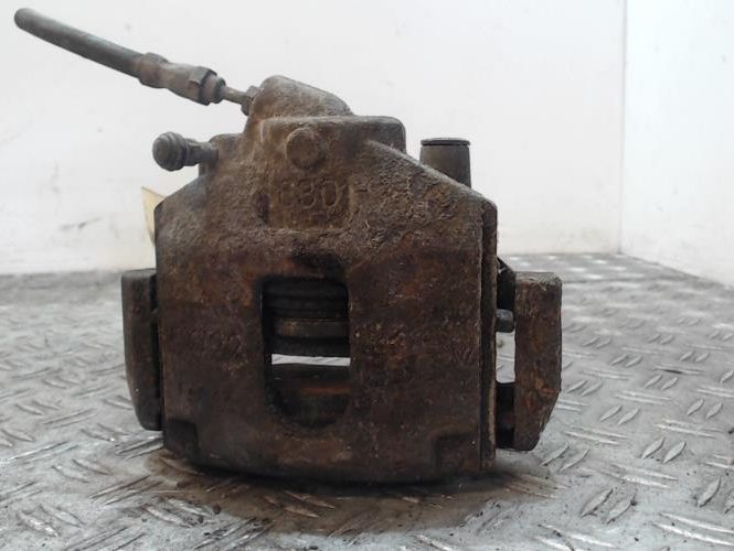 FORD FIESTA 5 PHASE 1